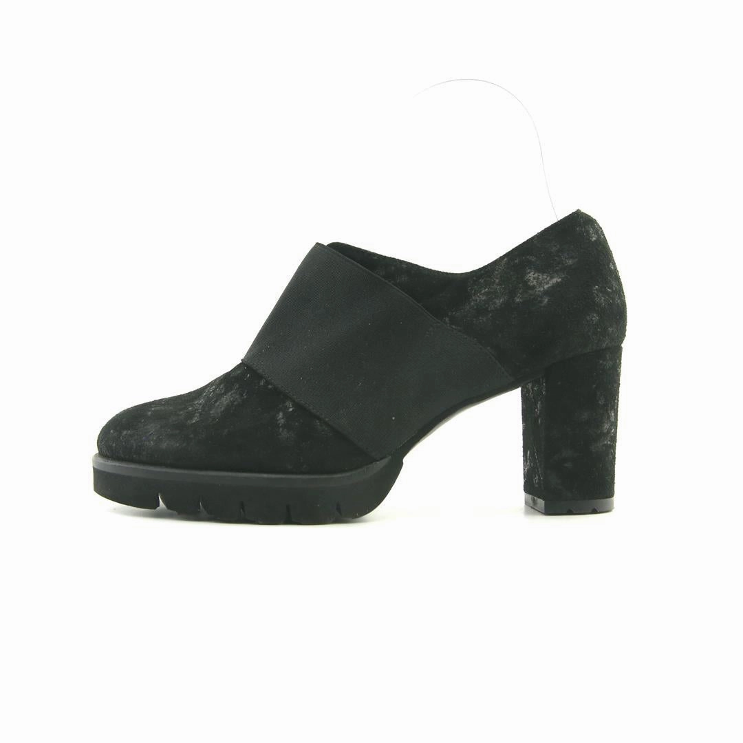 High Heel Shoes With Bows GADEA .