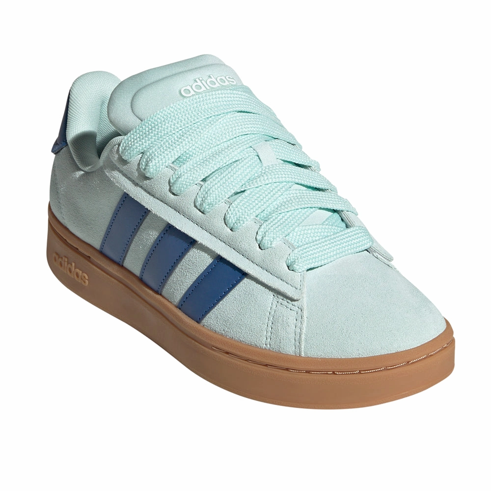 Adidas Gamecourt 2 Tennis Shoes Grand Court Alpha 00S Lace Up Sneakers