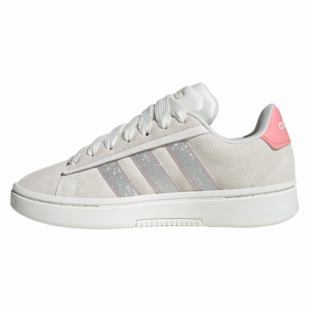 Grand Court Alpha 00S Lace Up Sneakers Adidas Run 84 Shoes