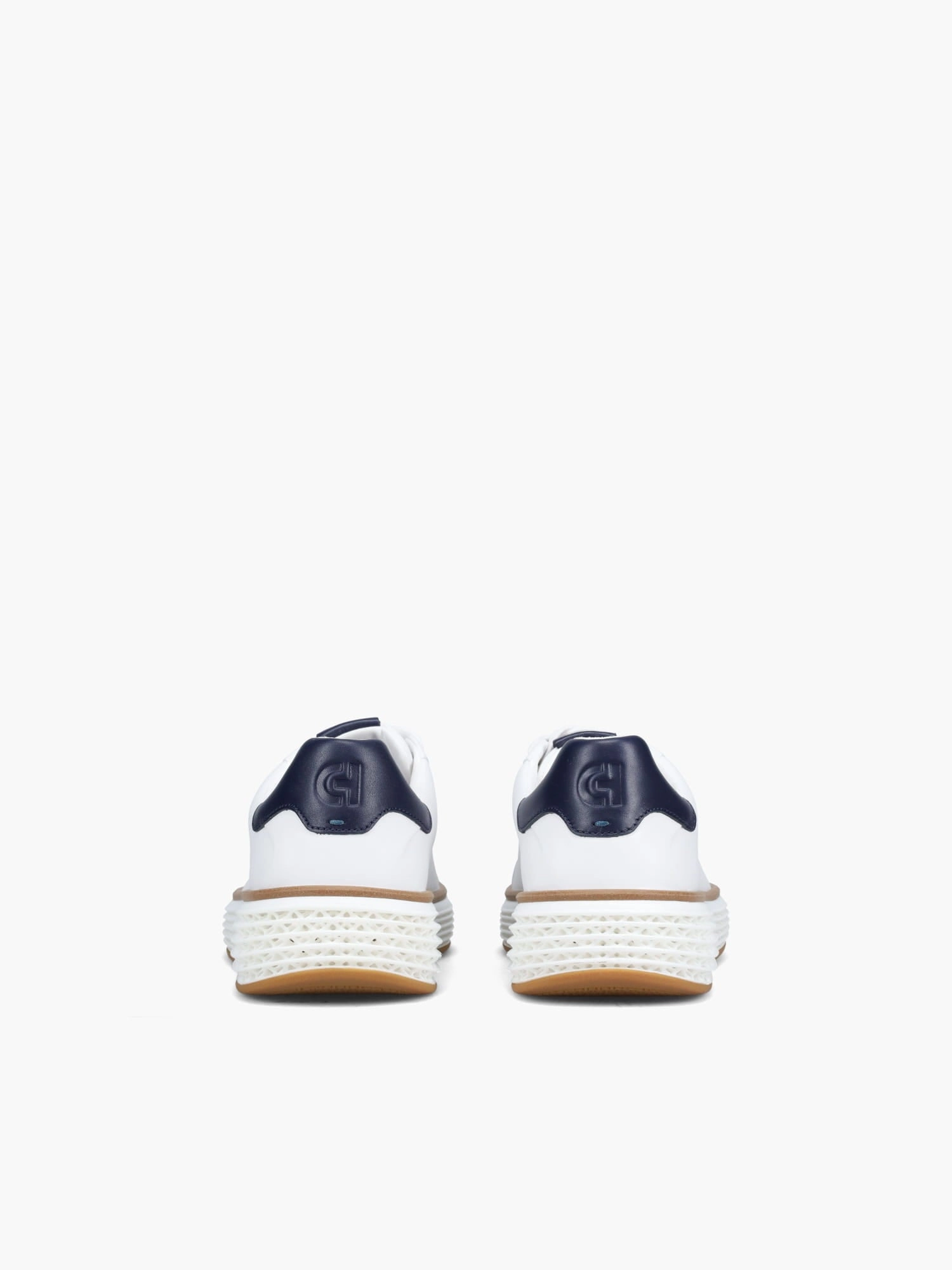 Flat Tire Shoe Prank Grandpro Court Skyweave Opticwht Midnigh