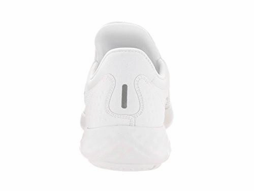 Lunar Skyelux Running Shoes Size 11 Whitepure Platinumoffwhite Tan Nike Shoes