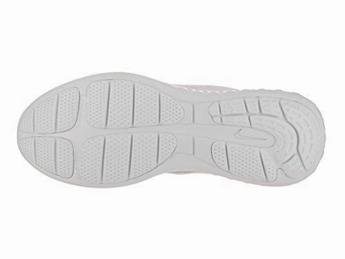 Lunar Skyelux Running Shoes Size 11 Whitepure Platinumoffwhite Nike Freaks Wrestling Shoes