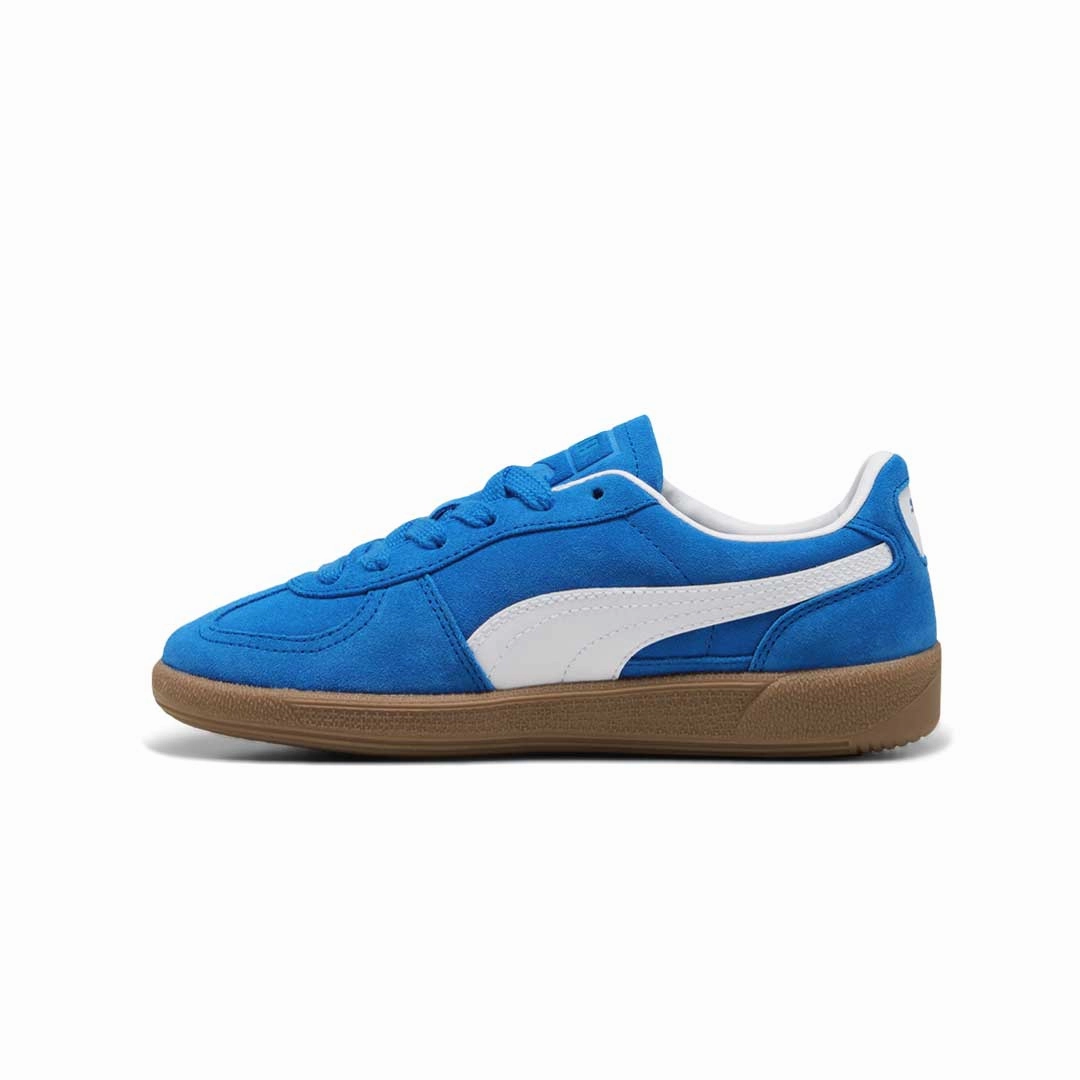 Puma Ferrari Shoes Power Brake Puma - Kids' (Preschool) Palermo Shoes (397273 11)