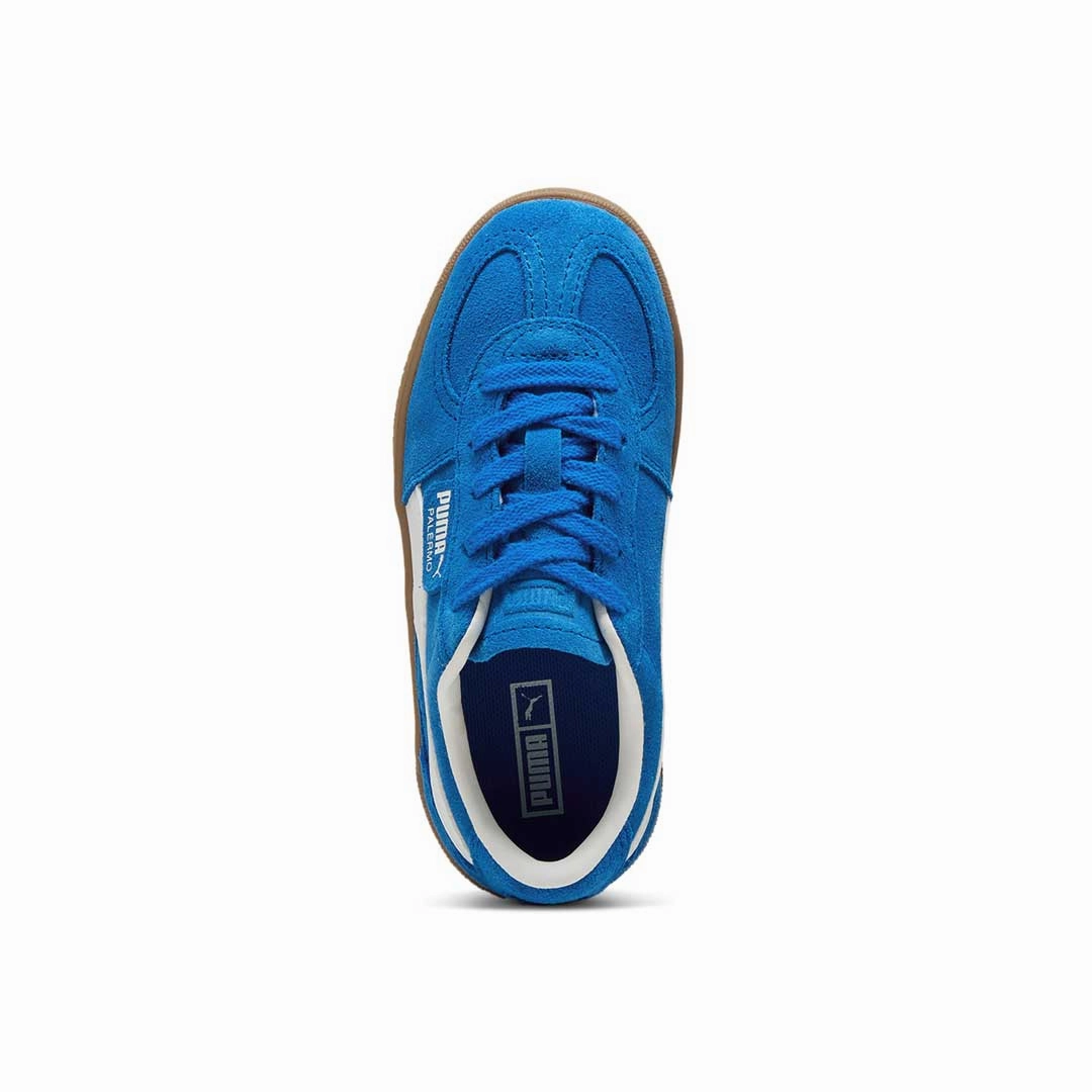 Puma - Kids' (Preschool) Palermo Shoes (397273 11) Different Styles Of Puma Shoes