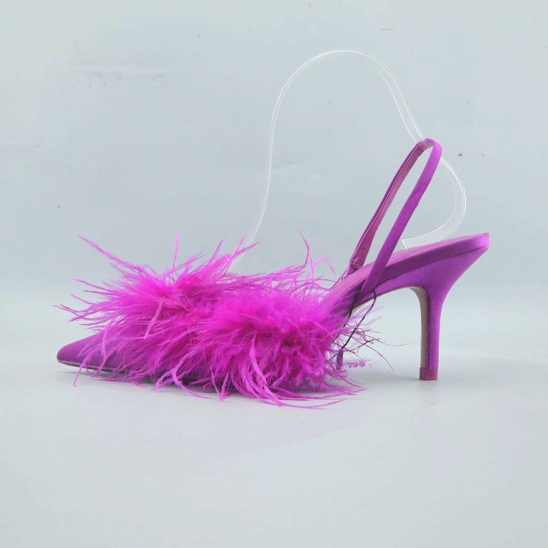 ZARA. . Pornstar High Heels