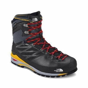 The North Face Men's Verto S4K Gore-Tex Boots Boots Wide Feet