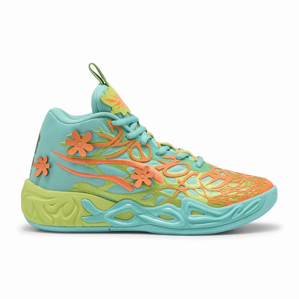 25 Dollar Basketball Shoes MB.04 SD Basketball Shoes (Big Kid)