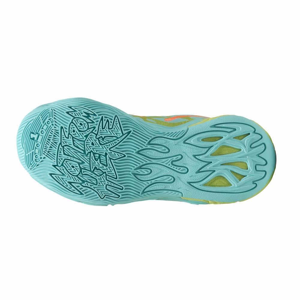 MB.04 SD Basketball Shoes (Big Kid) Cheapest Basketball Shoes In The Philippines