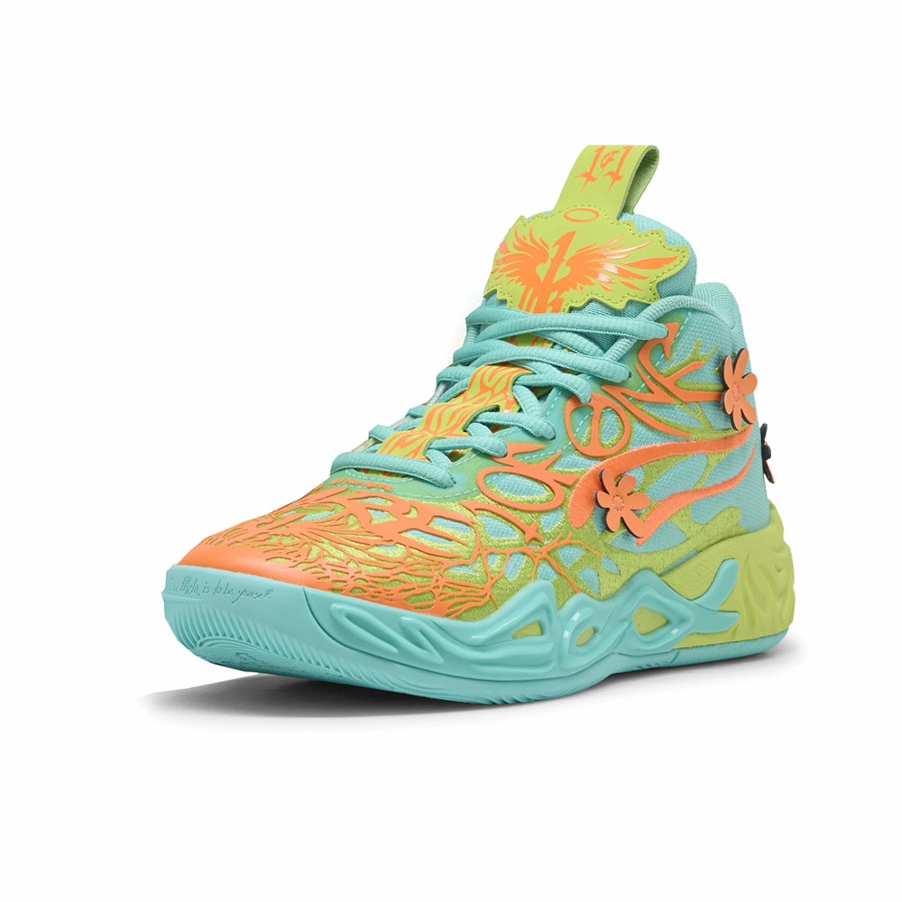 MB.04 SD Basketball Shoes (Big Kid) South Carolina Basketball Shoes