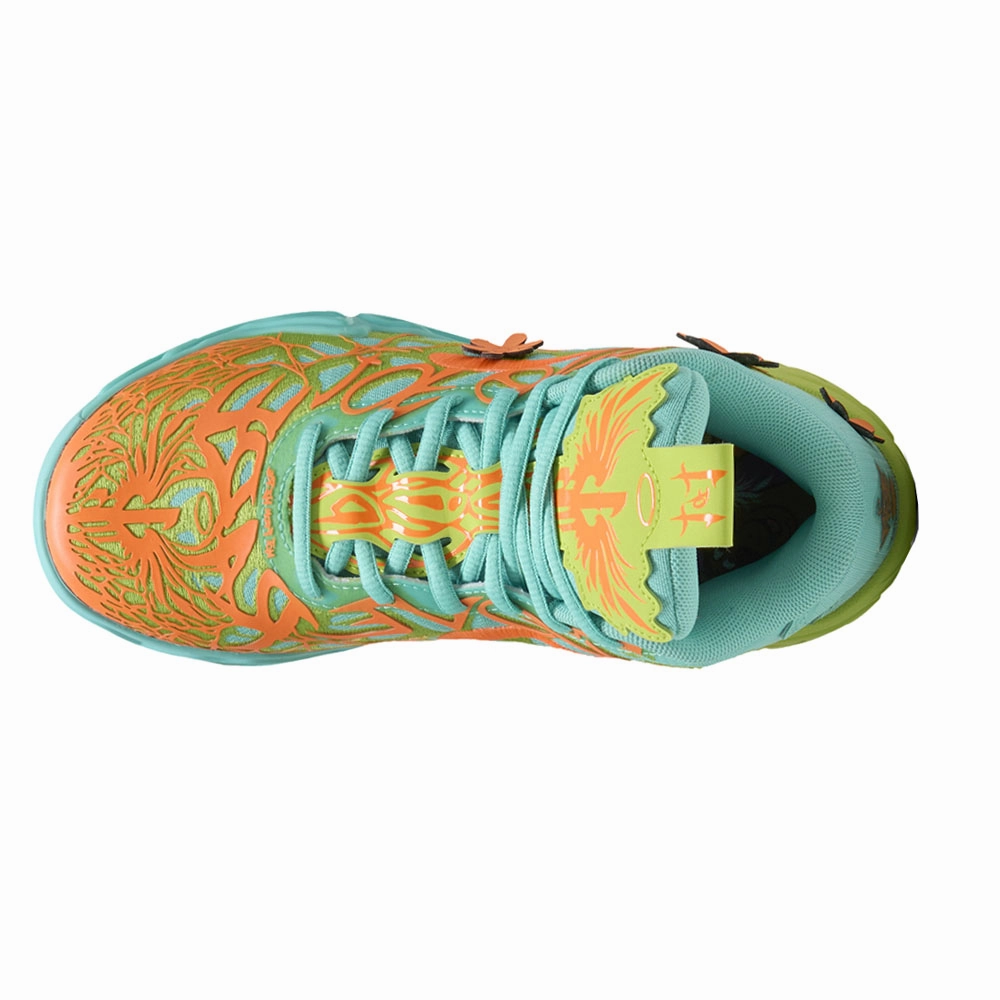 Best Basketball Shoes For Rough Court MB.04 SD Basketball Shoes (Big Kid)