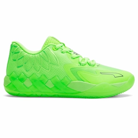 PUMA MB.01 x LaMelo Lo Basketball Shoes Basketball Shoes That Are Good