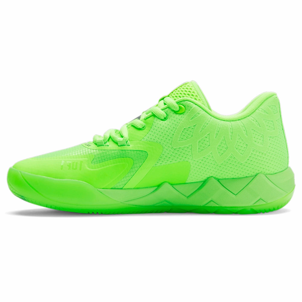 PUMA MB.01 x LaMelo Lo Basketball Shoes Indoor Basketball Shoes