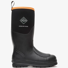 Double Boots Near Me Men's Chore Classic Met Guard PR Work Boot