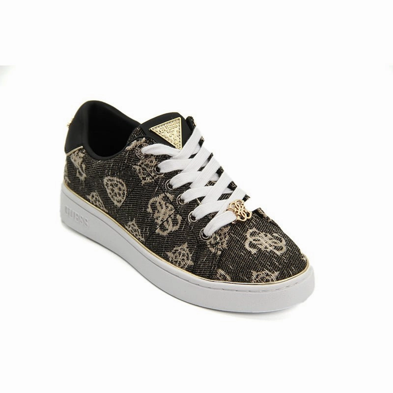 GUESS BEARY WOMEN SHOES 11w Dress Shoes