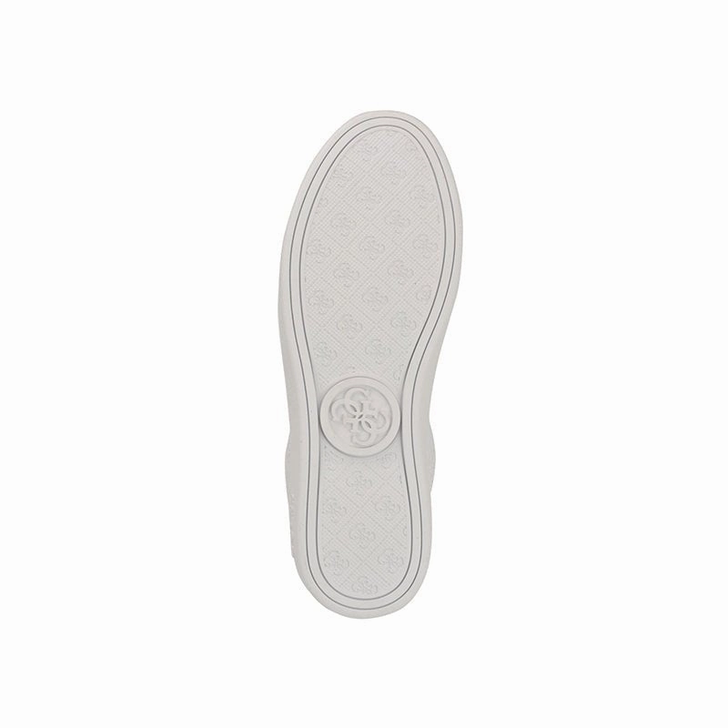 Toe Box Dress Shoes GUESS BEARY WOMEN SHOES