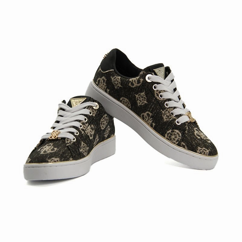 Top Rated Dress Shoes GUESS BEARY WOMEN SHOES