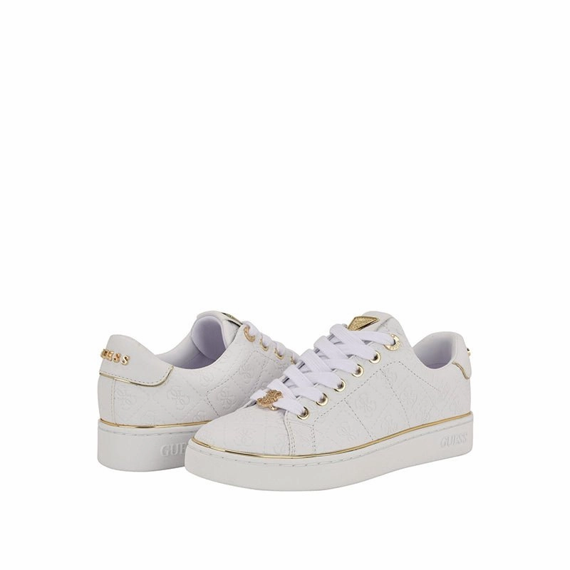 GUESS BEARY WOMEN SHOES Lacoste Dress Shoes