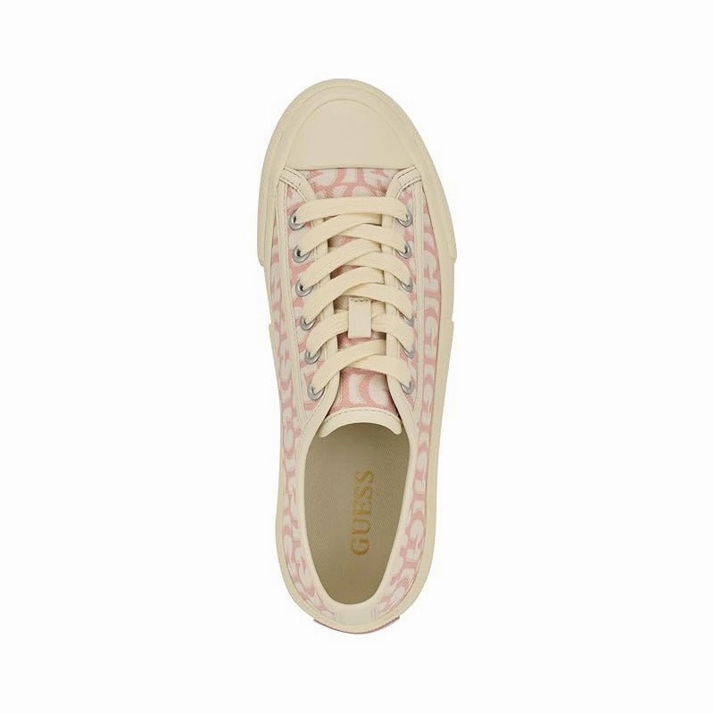Sneaker That Looks Like A Dress Shoe GUESS Carey  Women Shoes