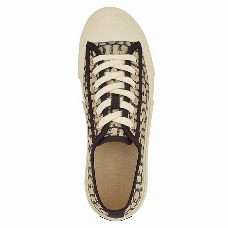 GUESS Carey  Women Shoes New Balance Dress Shoes