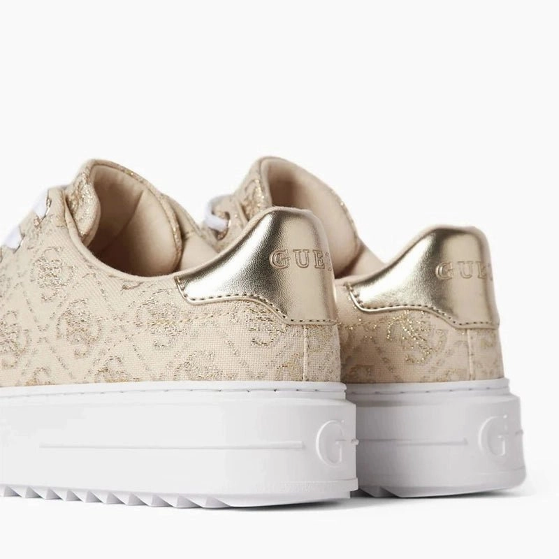 Extra Wide Low Heel Dress Shoes GUESS Denesa Women Shoes