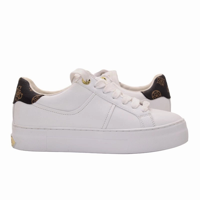 Wide Toe Box Shoes Dress Shoes GUESS GIELLA Women Shoes