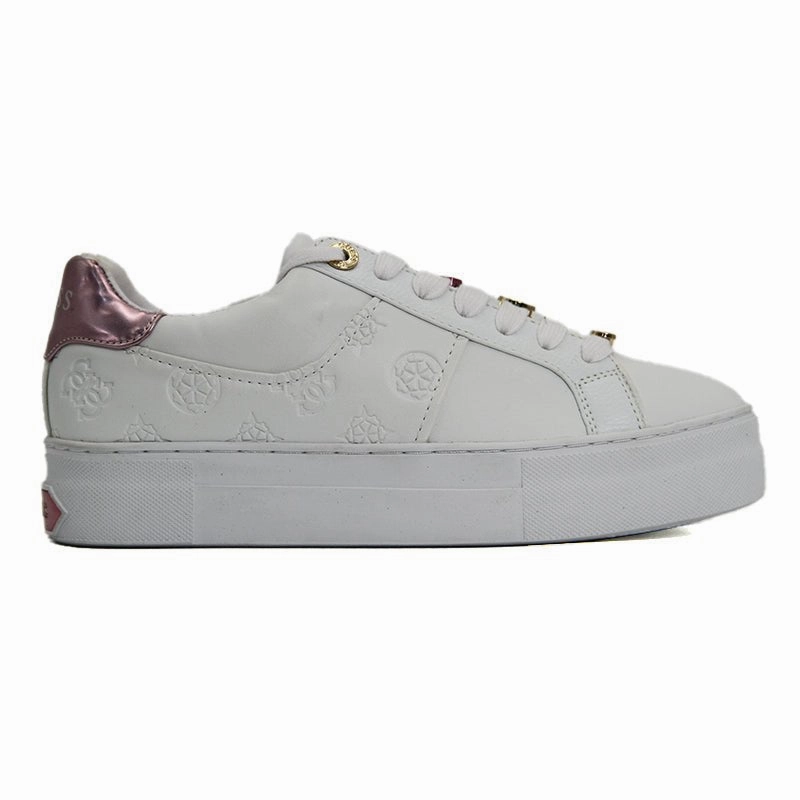 Dress Outfit With Shoes GUESS GIELLA Women Shoes