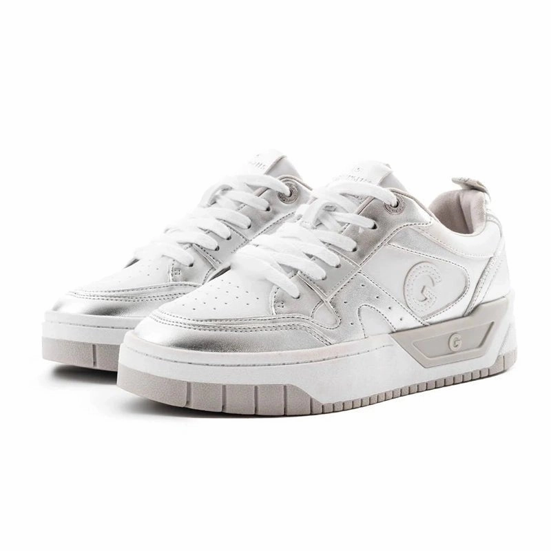 Police Dress Shoes GUESS HAUL WOMEN SHOES