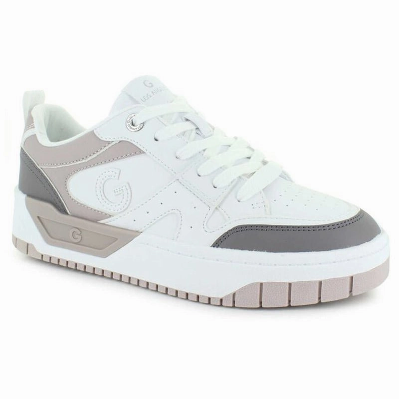 Fabric Dress Shoes GUESS HAUL WOMEN SHOES