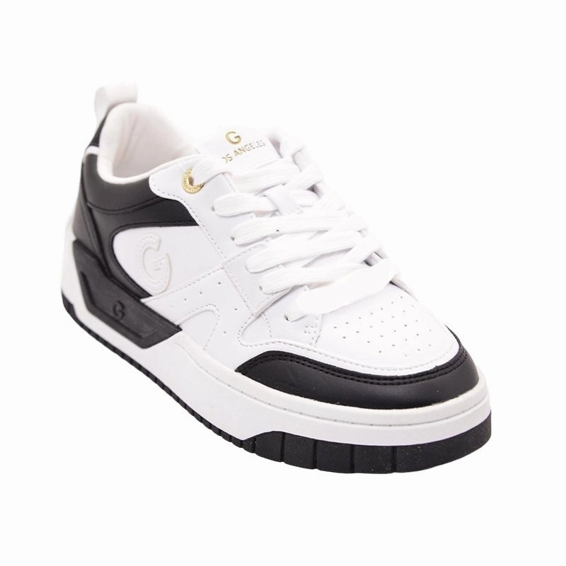 GUESS HAUL WOMEN SHOES Warehouse Dress Shoes