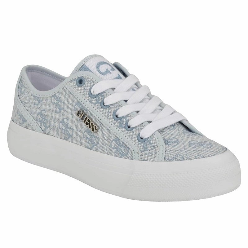 GUESS JELEXA3 WOMEN SHOES Snakeskin Dress Shoes