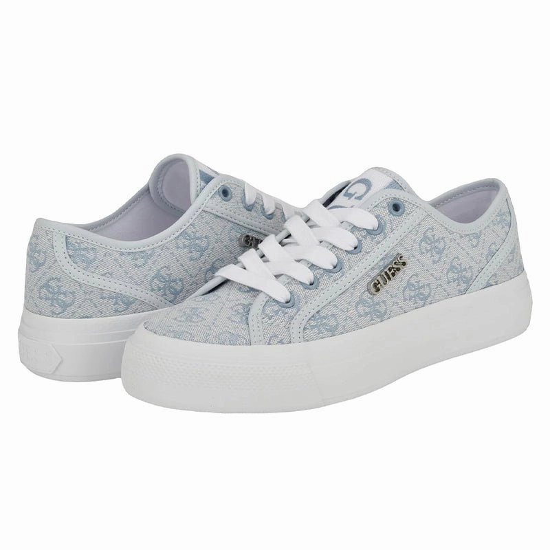 Shoes With Emerald Green Dress GUESS JELEXA3 WOMEN SHOES