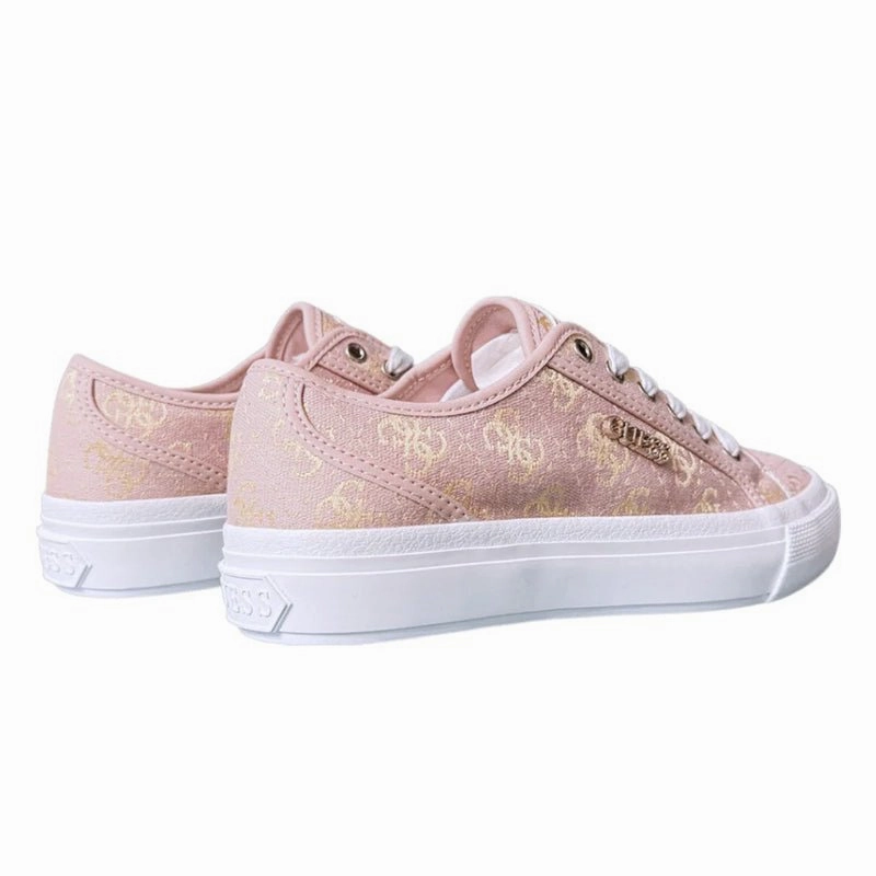 Wide With Dress Shoes GUESS JELEXA3 WOMEN SHOES