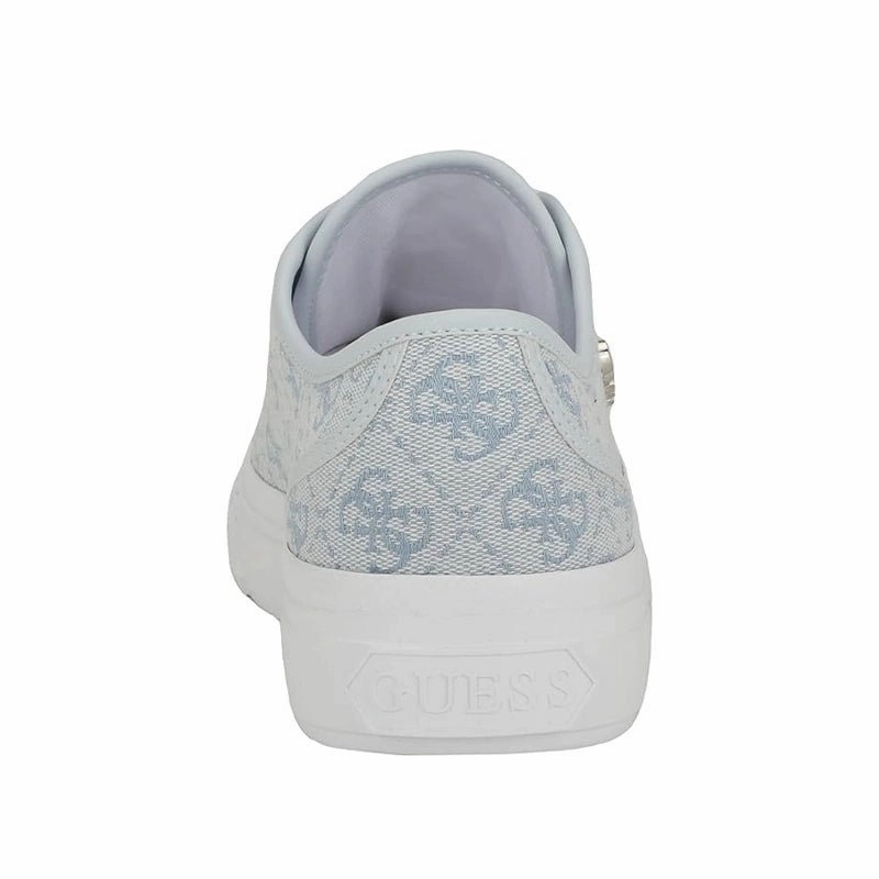 GUESS JELEXA3 WOMEN SHOES Tennis Shoes To Wear With Dress