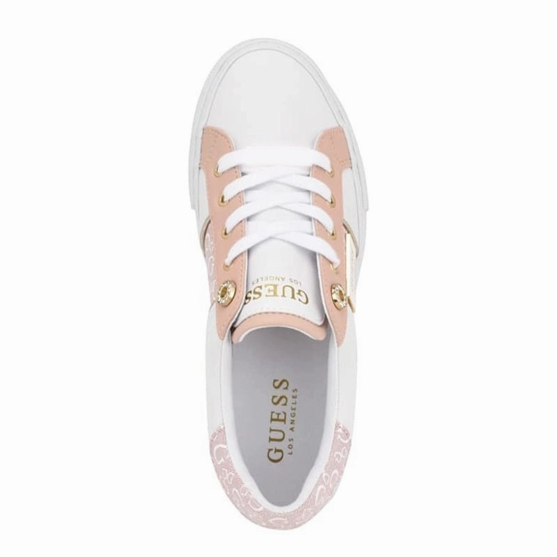 GUESS LOOM WOMEN SHOES Friday Dress Shoes