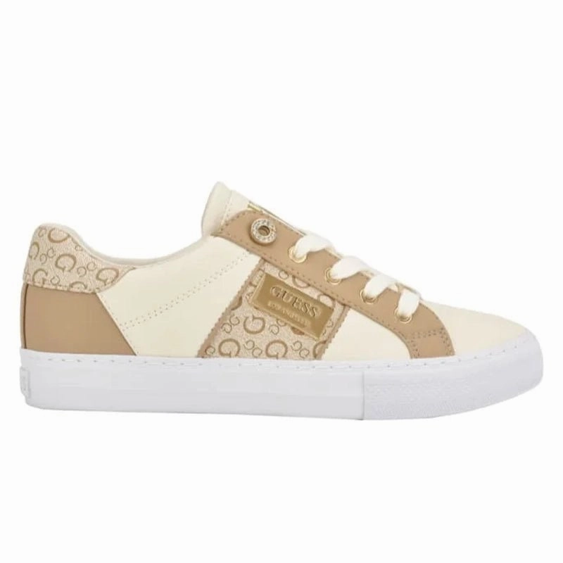 GUESS LOOM WOMEN SHOES Dress Shoes Shiny