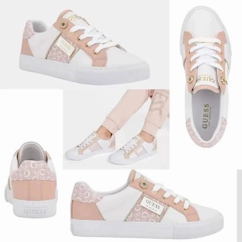 Dress Shoes For Snow GUESS LOOM WOMEN SHOES