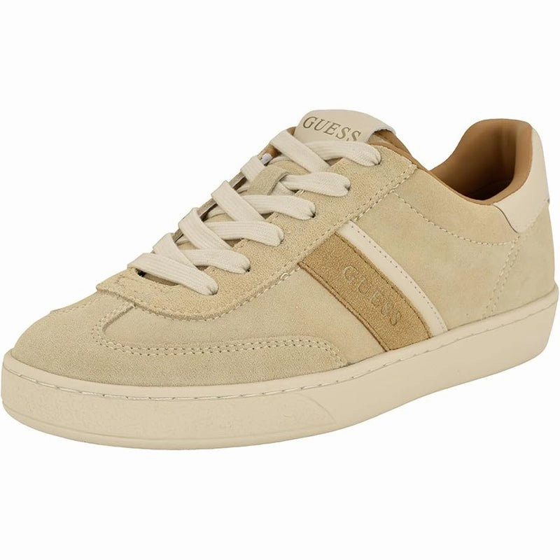 GUESS NOLINAS Women Shoes Classic Leather Dress Shoes