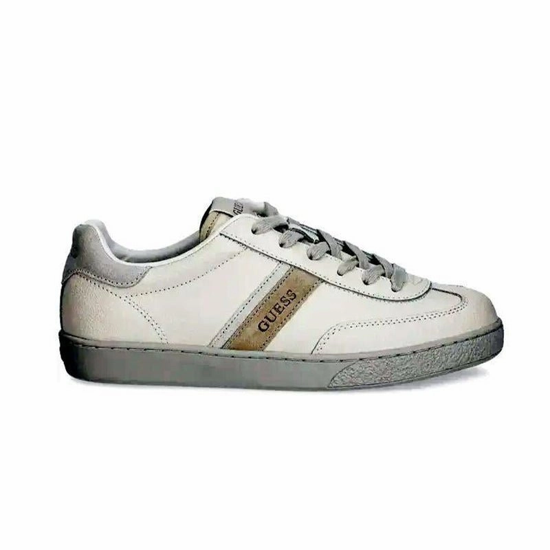 GUESS NOLINAS Women Shoes Dark Grey Dress Shoes