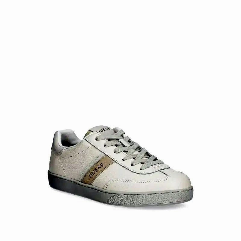 Casual Dress Shoes White Sole GUESS NOLINAS Women Shoes