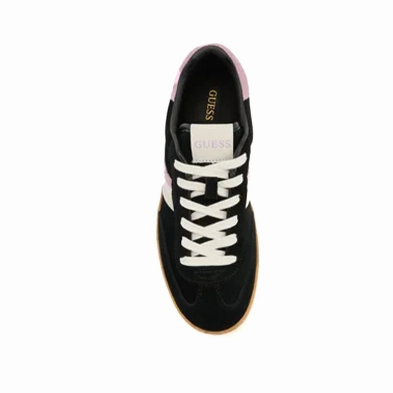 Dress Shoes With Leather Soles GUESS NOLINAS Women Shoes