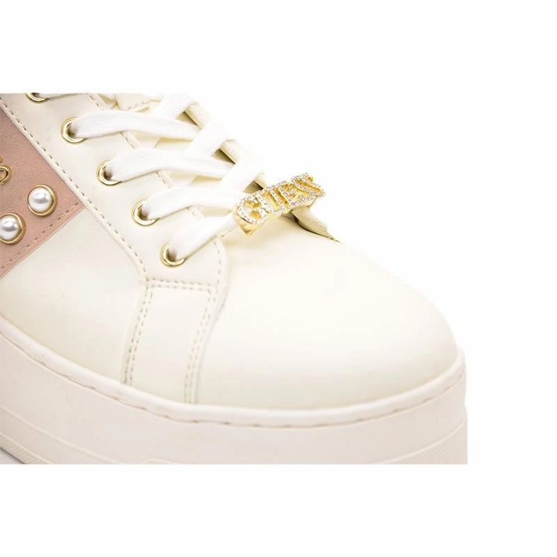 Flat Shoes Formal Dress GUESS SONTA WOMEN SHOES