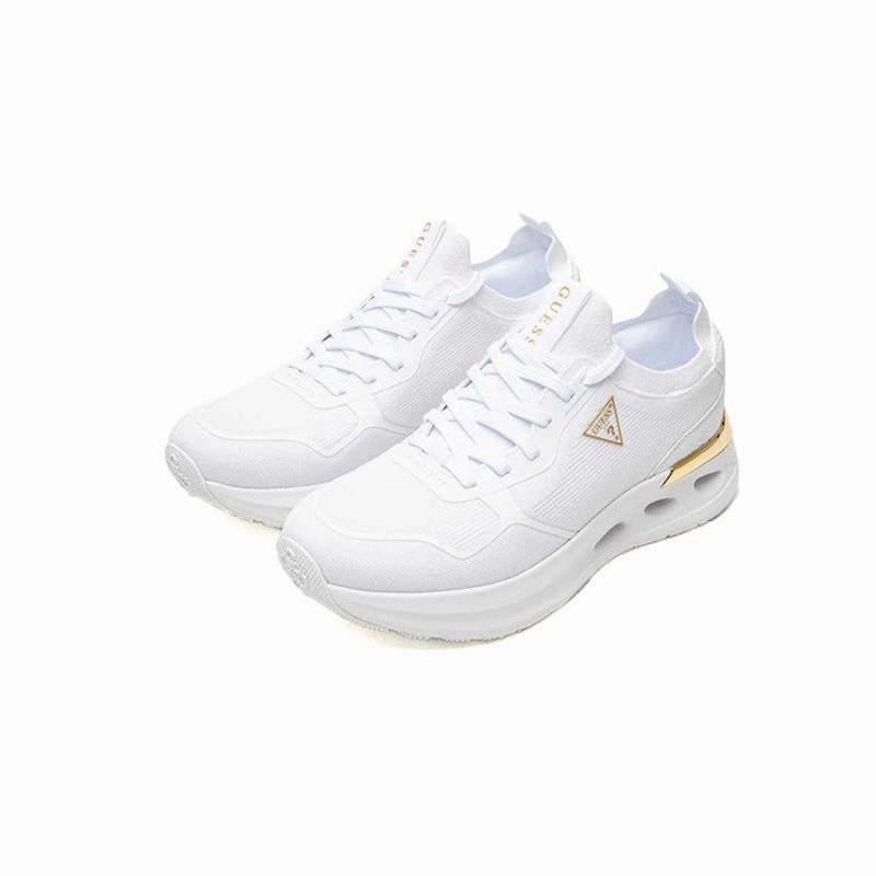 GUESS SOULITE WOMEN SHOES Dress Shoes Jeans