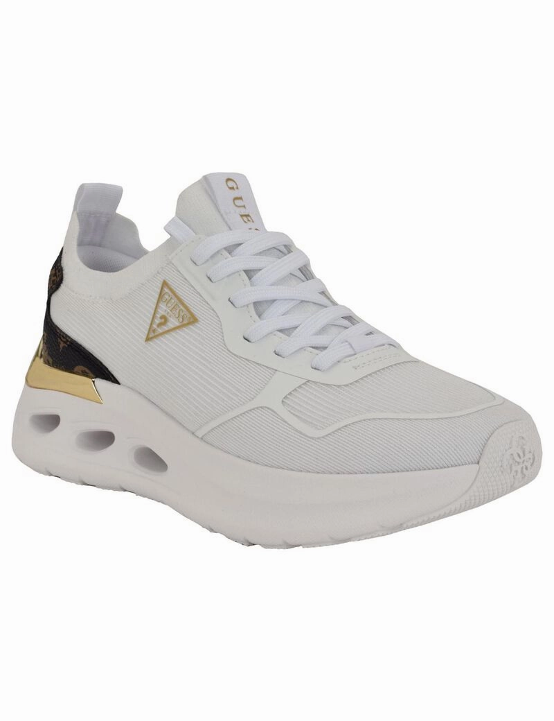 GUESS SOULITE WOMEN SHOES Dress Shoes Mens