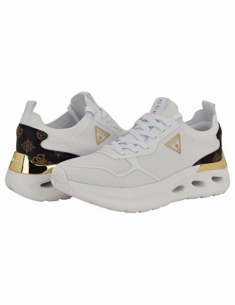 GUESS SOULITE WOMEN SHOES Dress Shoes For Bunions