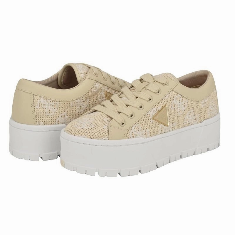 GUESS TESIE WOMEN SHOES Good Dress Shoes For Walking