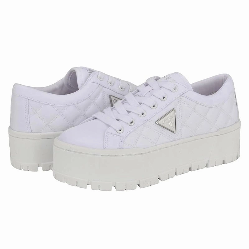 Dress Shoes Summer GUESS TESIE WOMEN SHOES