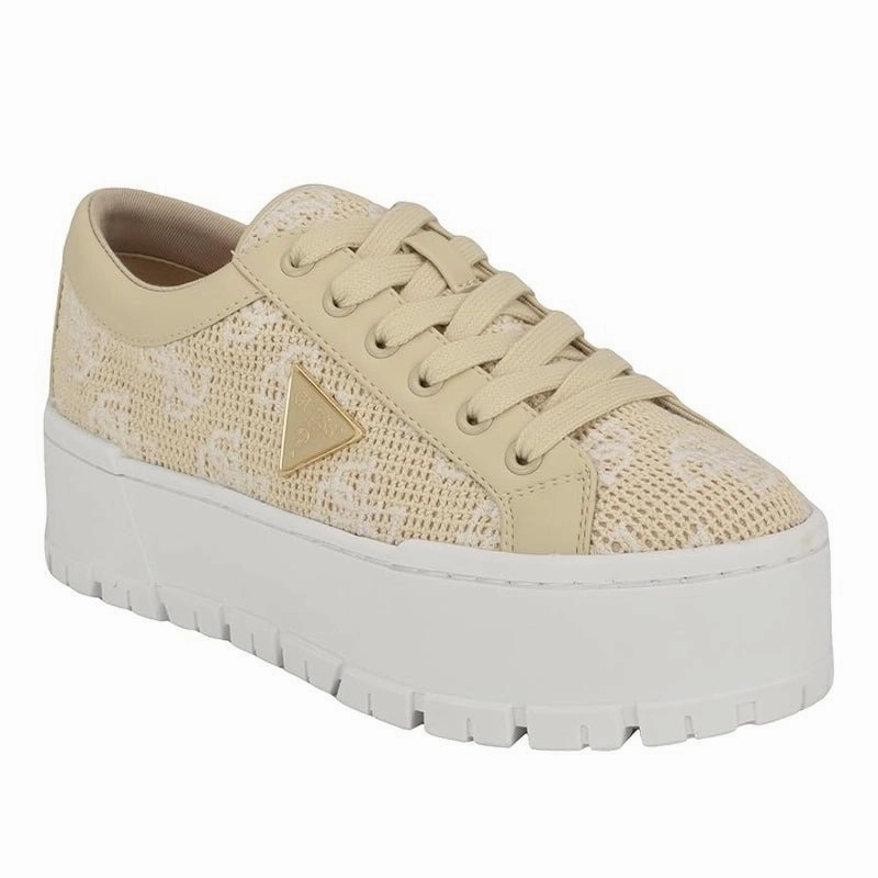 Sperrys As Dress Shoes GUESS TESIE WOMEN SHOES