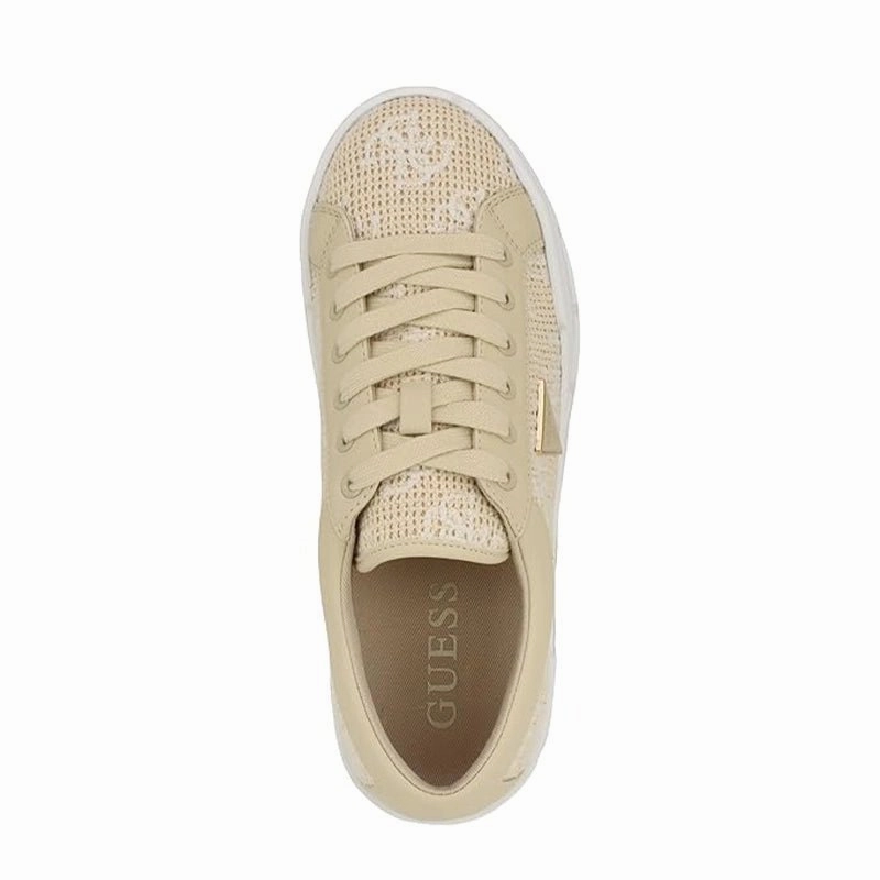 High Top Dress Shoes GUESS TESIE WOMEN SHOES