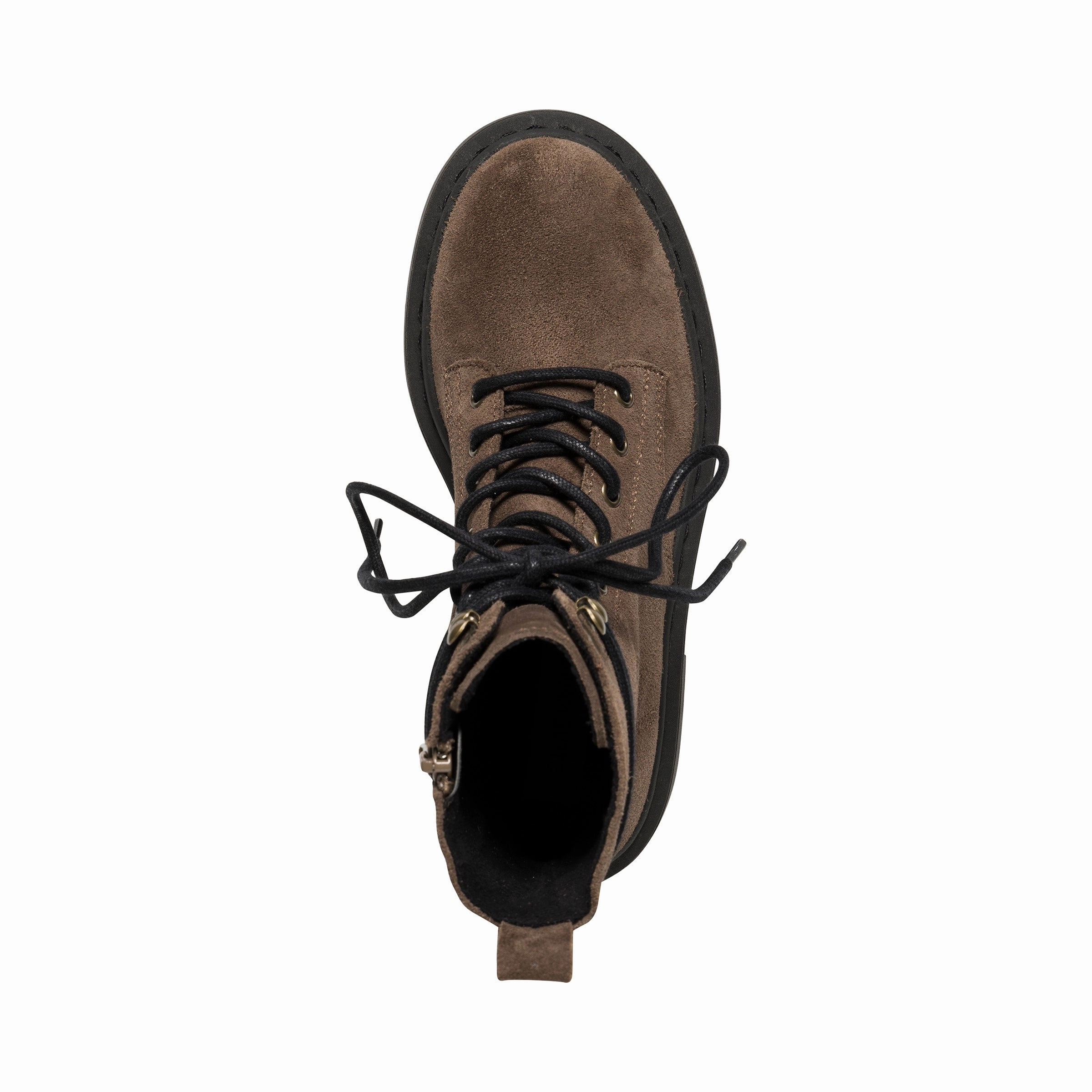 Osb Boots Gusto Boot DARK BROWN