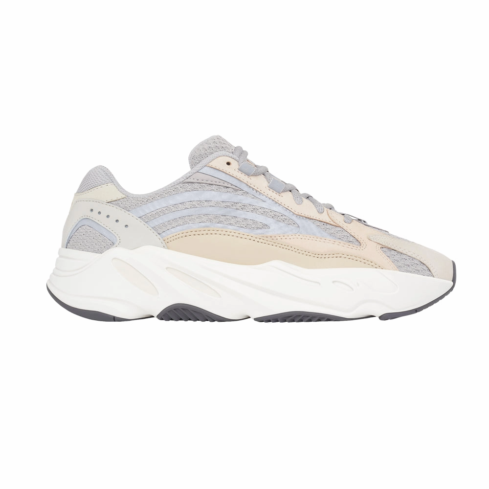 adidas Yeezy Boost 700 V2 Lace Up Sneakers Adidas Cold Rdy Shoes